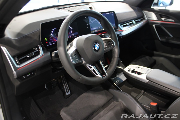 BMW X2 xDrive20d M Sport DAPlus/ 2025