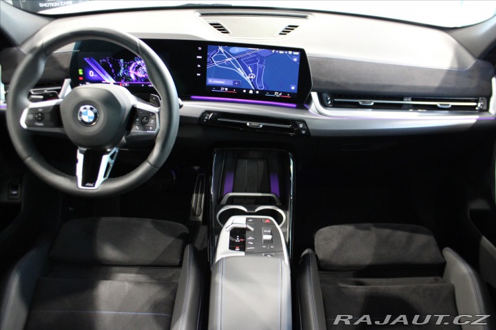 BMW X2 xDrive20d M Sport DAPlus/ 2025