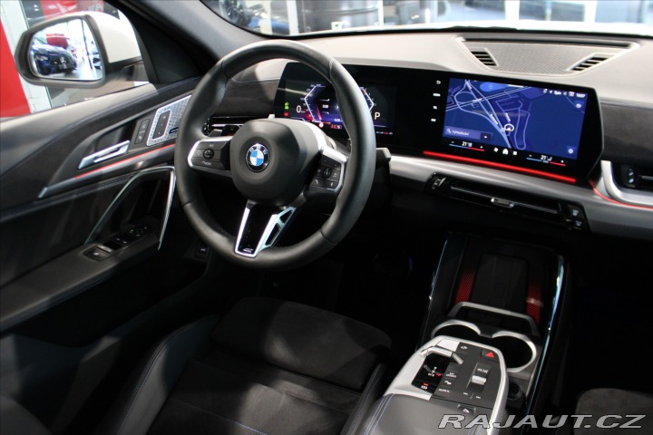 BMW X2 xDrive20d M Sport DAPlus/ 2025