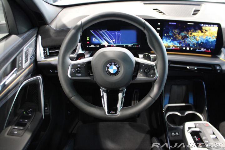 BMW X2 xDrive20d M Sport DAPlus/ 2025