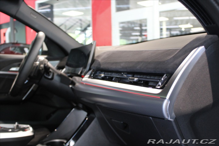 BMW X2 xDrive20d M Sport DAPlus/ 2025