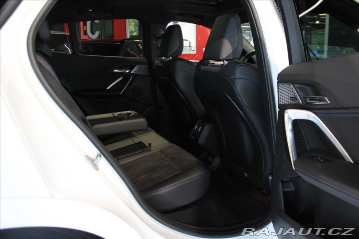 BMW X2 xDrive20d M Sport DAPlus/ 2025
