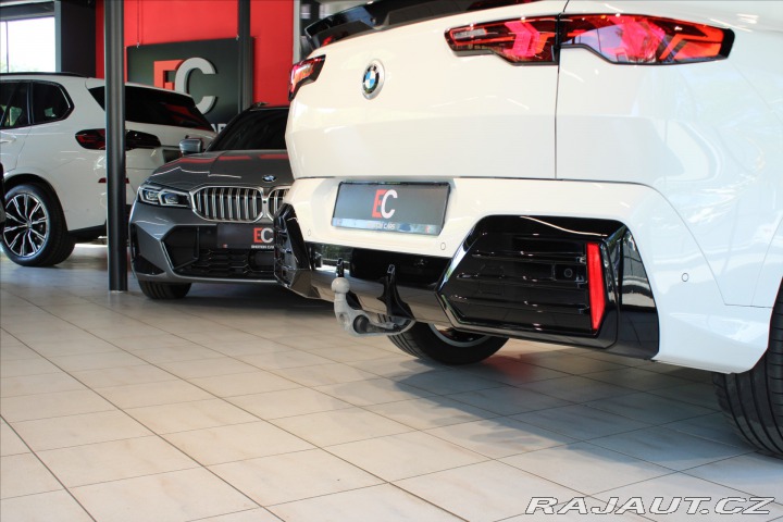 BMW X2 xDrive20d M Sport DAPlus/ 2025
