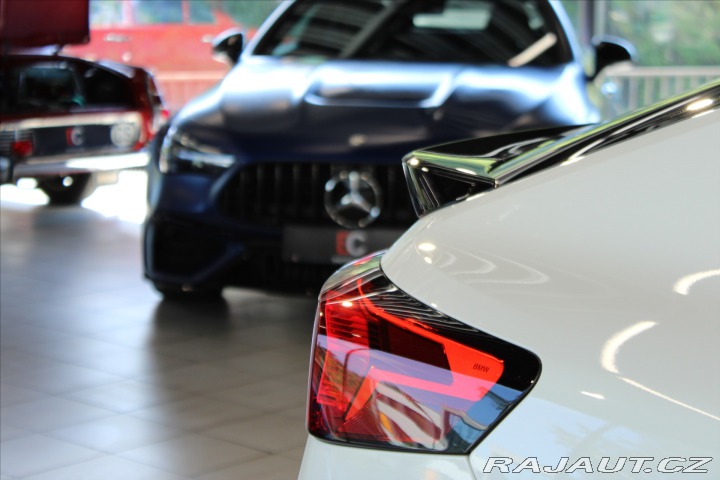 BMW X2 xDrive20d M Sport DAPlus/ 2025