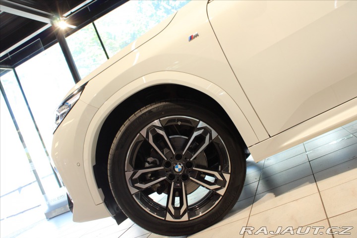 BMW X2 xDrive20d M Sport DAPlus/ 2025