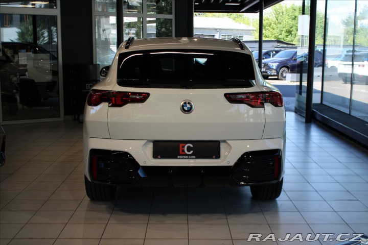 BMW X2 xDrive20d M Sport DAPlus/ 2025