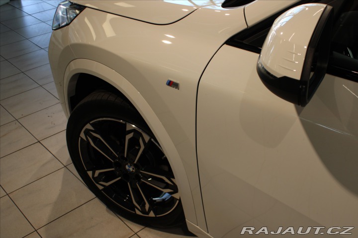 BMW X2 xDrive20d M Sport DAPlus/ 2025