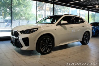 BMW X2 xDrive20d M Sport DAPlus/ 2024