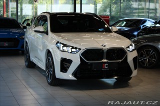 BMW X2 xDrive20d M Sport DAPlus/ 2024