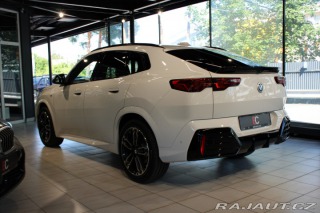 BMW X2 xDrive20d M Sport DAPlus/ 2024