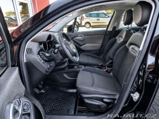 Fiat 500X Pop 1.6 E-torq 81 kW 2015