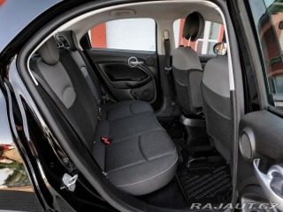 Fiat 500X Pop 1.6 E-torq 81 kW 2015