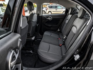 Fiat 500X Pop 1.6 E-torq 81 kW 2015