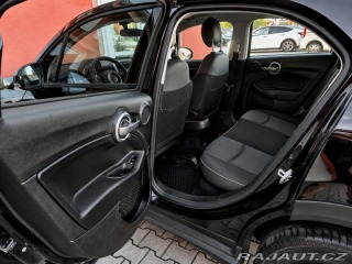 Fiat 500X Pop 1.6 E-torq 81 kW 2015