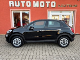 Fiat 500X Pop 1.6 E-torq 81 kW 2015