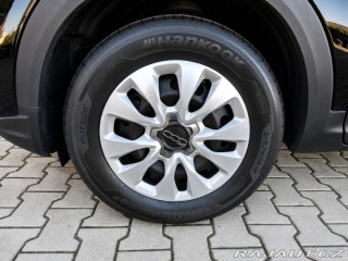 Fiat 500X Pop 1.6 E-torq 81 kW 2015