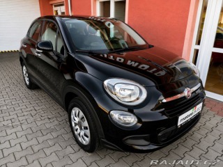 Fiat 500X Pop 1.6 E-torq 81 kW 2015