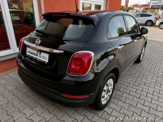 Fiat 500X Pop 1.6 E-torq 81 kW 2015