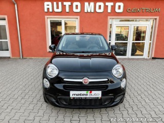 Fiat 500X Pop 1.6 E-torq 81 kW 2015