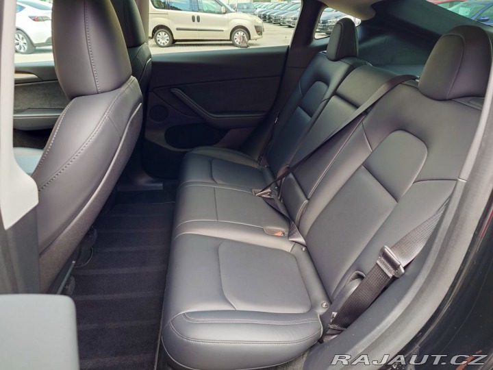 Tesla Model Y Long Range Dual Motor, SO 2023