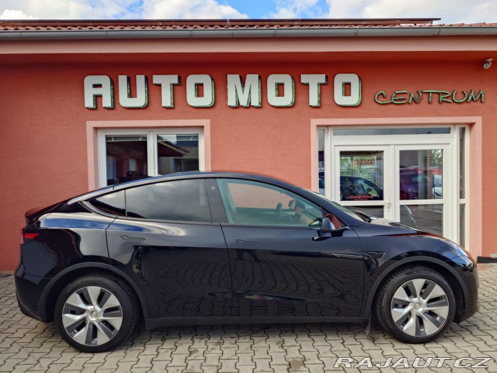 Tesla Model Y Long Range Dual Motor, SO 2023