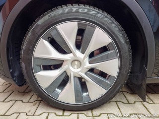 Tesla Model Y Long Range Dual Motor, SO 2023