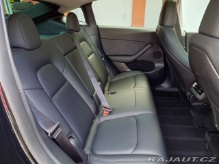 Tesla Model Y Long Range Dual Motor, SO 2023