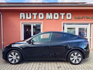 Tesla Model Y Long Range Dual Motor, SO 2023