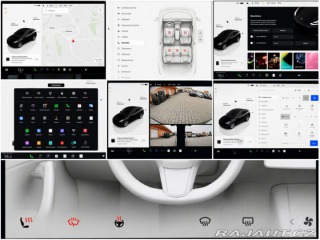 Tesla Model Y Long Range Dual Motor, SO 2023
