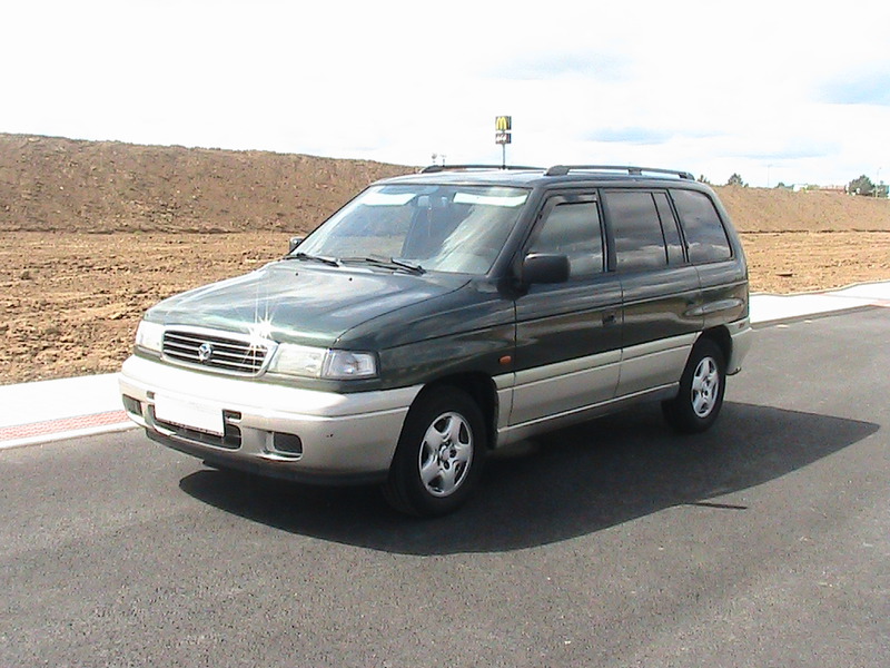Mazda MPV