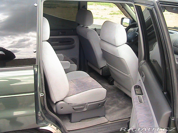Mazda MPV 1999