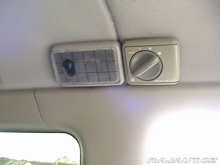 Mazda MPV 1999
