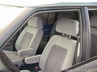Mazda MPV 1999