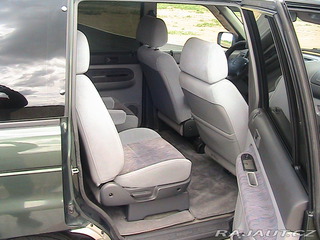 Mazda MPV 1999