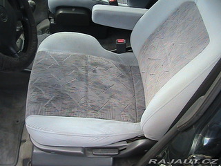 Mazda MPV 1999