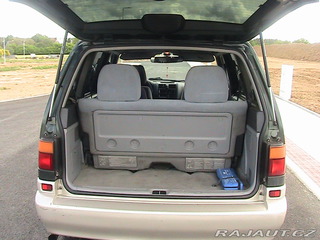 Mazda MPV 1999