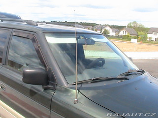 Mazda MPV 1999