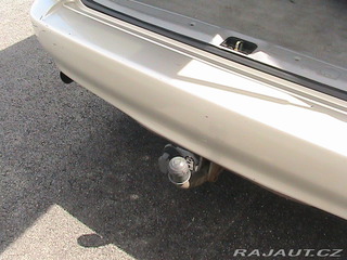 Mazda MPV 1999