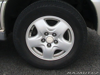 Mazda MPV 1999