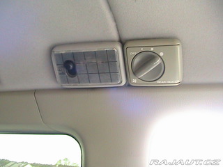 Mazda MPV 1999