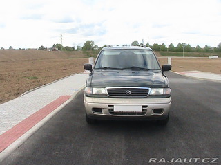 Mazda MPV 1999