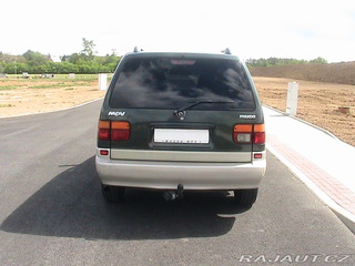 Mazda MPV 1999