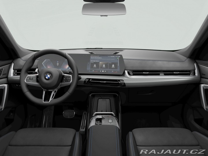 BMW X1 xDrive20d 2026
