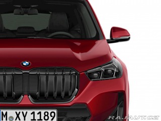 BMW X1 xDrive20d 2026