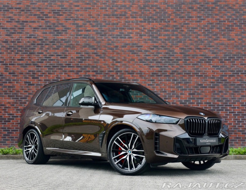 BMW X5 50e xDrive | Individual