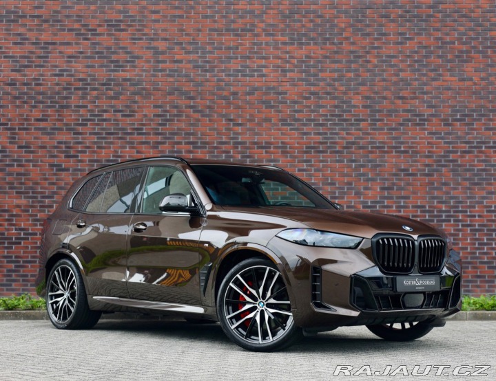 BMW X5 50e xDrive | Individual 2025