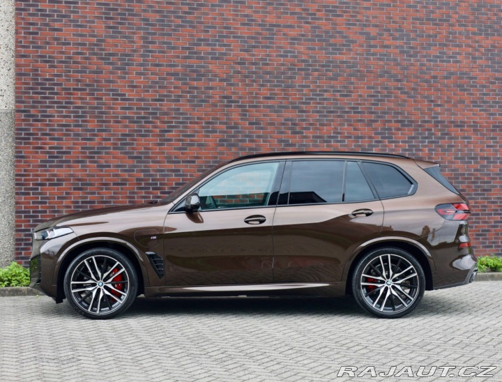 BMW X5 50e xDrive | Individual 2025