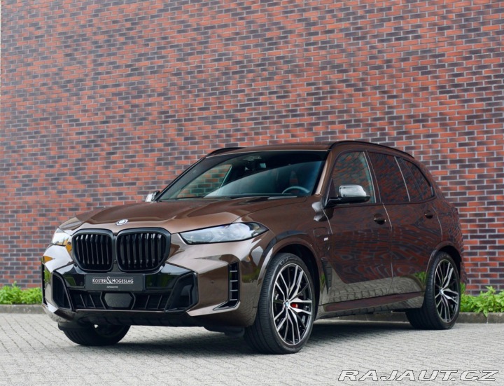 BMW X5 50e xDrive | Individual 2025