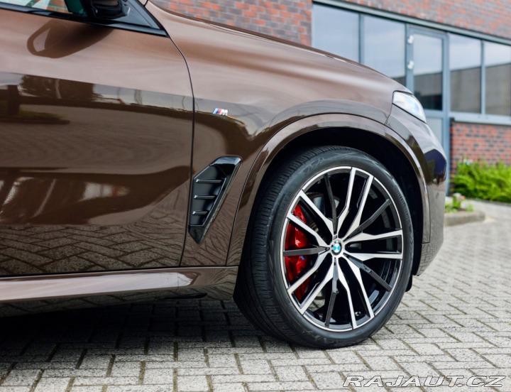 BMW X5 50e xDrive | Individual 2025