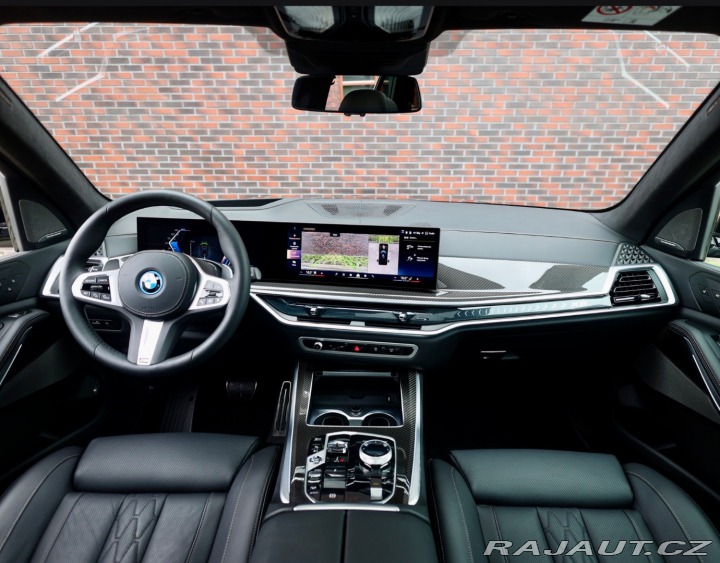 BMW X5 50e xDrive | Individual 2025